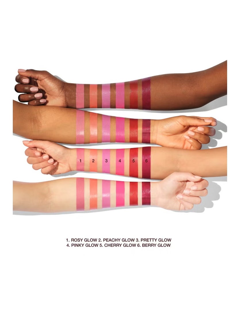 Charlotte Tilbury Unreal Blush Stick - Berry Glow