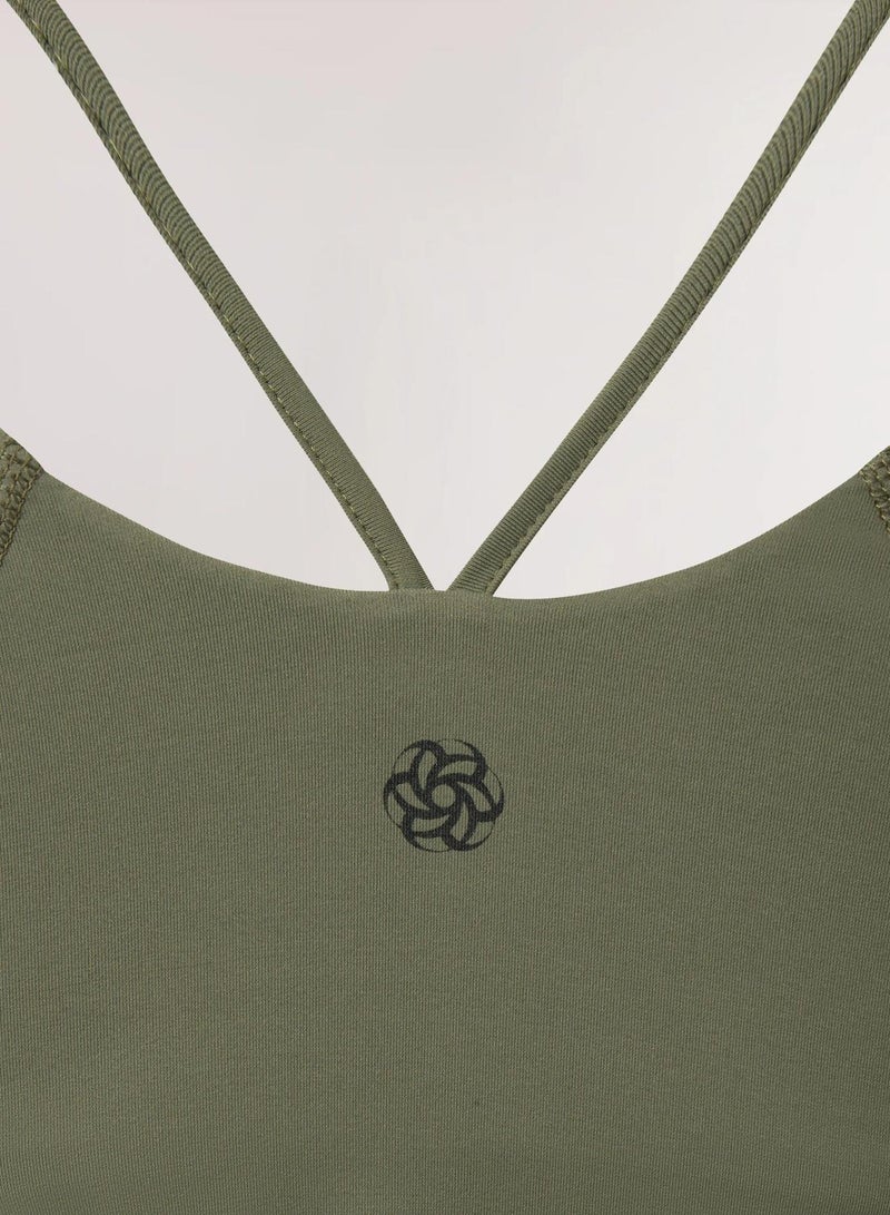 Kayanee Freestyle Cropped Top - Image 3