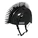 Krash Cube Hurt Hawk Helmet Youth 8 Years Black One Size - Image 3
