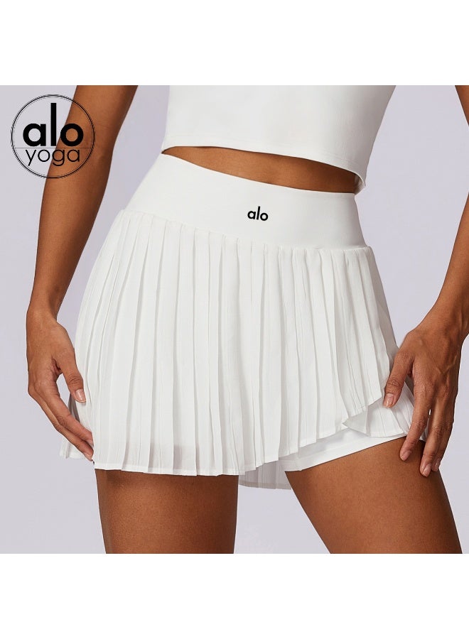 Alo Yoga Alo Yoga Tennis Skirt - Stylish and Versatile Workout