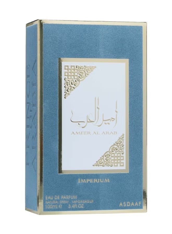 Lattafa Ameer Al Arab Imperium EDP 100 ml - Image 3