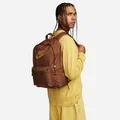 Nike Brown