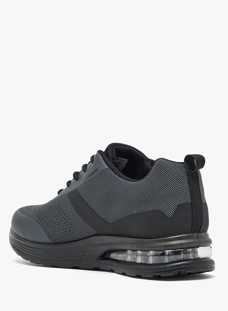 برايف سول Athen Sneakers