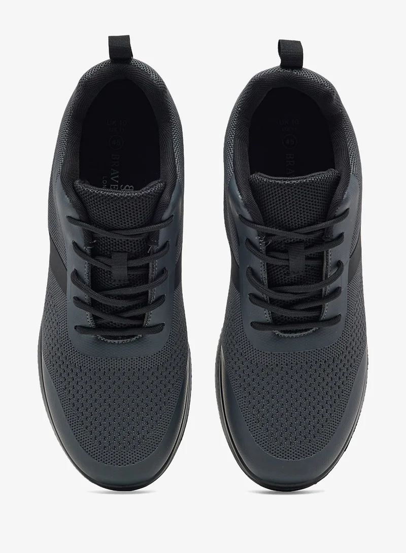 BRAVE SOUL  Athen Sneakers for Men | Best Price UAE