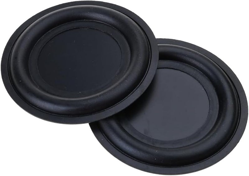 Passive Radiator Subwoofer Speaker Bass Rubber Woofer Vibration Membrane - Image 4