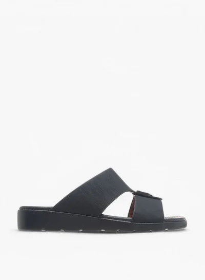LBL by Shoexpress Metal Accent Slip-On Arabic Sandals Ramadan Collection