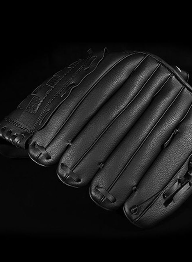 NIBEMINENT Thicken Infielder Baseball Glove 23.0x13.0x6.0cm - Image 2