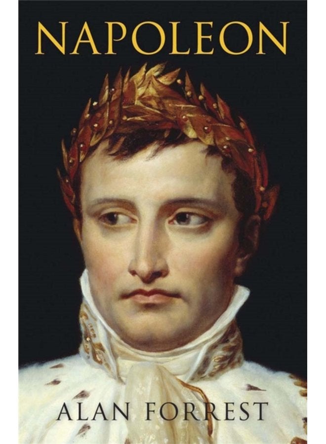 Napoleon - Paperback