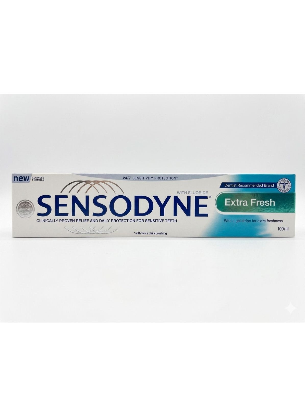 Sensodyne Toothpaste For Sensitive
