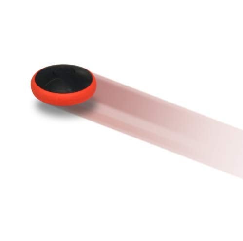 HYCT Air Hockey Hover Puck for Kids,Mini Electric Floating Hockey,Novelty Tabletop Rechargeable Hockey Hover Puck for Children - Image 5