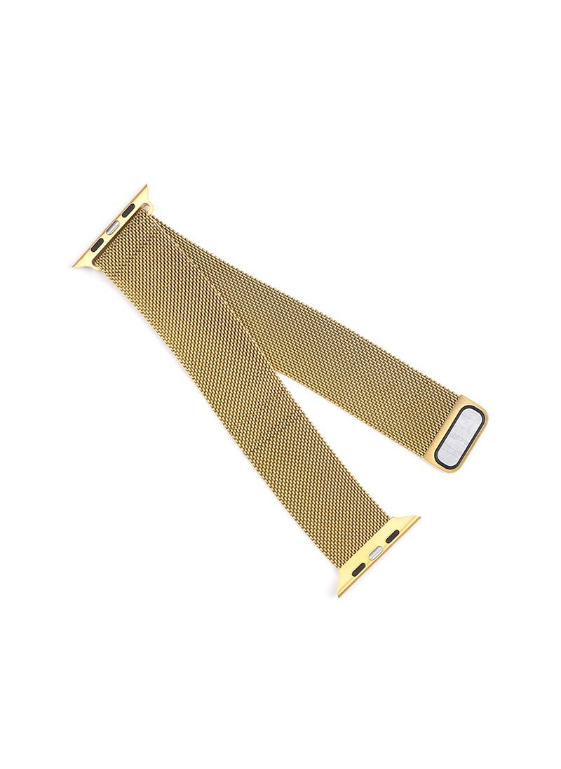 FITME - Magnetic Stainless Steel Band For Apple Watch 38/40/41mm - Image 1