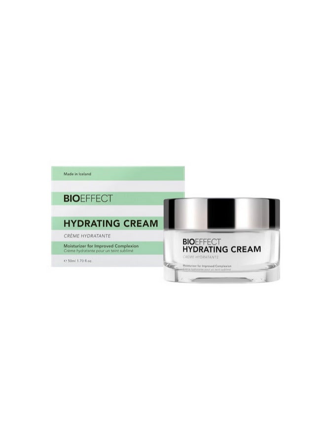 BIOEFFECT Hydrating Cream 50ml
