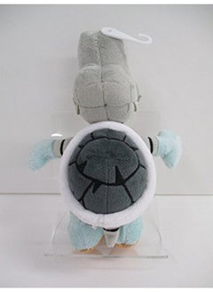 Sanei Super Mario All Star Collection Ac38 Dry Bones Stuffed Plush, 8"  - Image 3