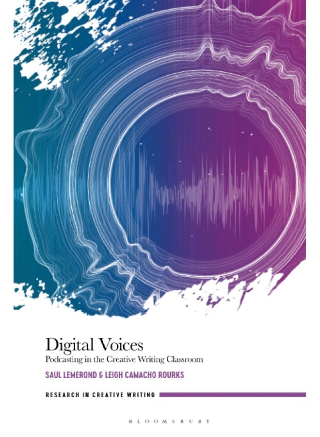 Digital Voices: Podcasting in the Creative Writing Classroom - Image 1