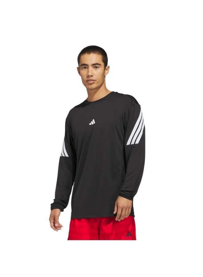 اديداس تيشيرت ADIDAS CRAZY LITE LONG SLEEVE
