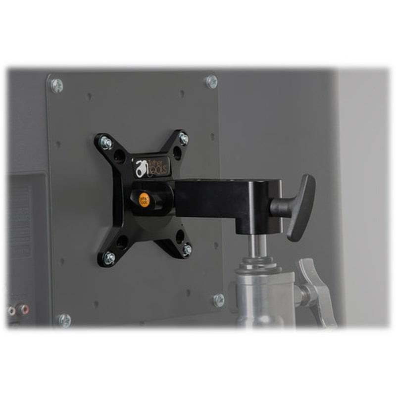 TETHER TOOLS Tether Rock Solid VESA Studio Monitor Mount For Stand / Sumo - Image 2
