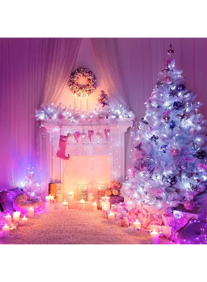 إيروريكس صبغة الشمع لصنع الشموع 34 لونًا من الشمع الطبيعي صبغة شمع الشموع اختيار رائع لصبغة لون الشموع تذوب بشكل مثالي وتلوين متساوٍ مع 200 قطعة من فتائل الشموع عالية الأمان - Image 4