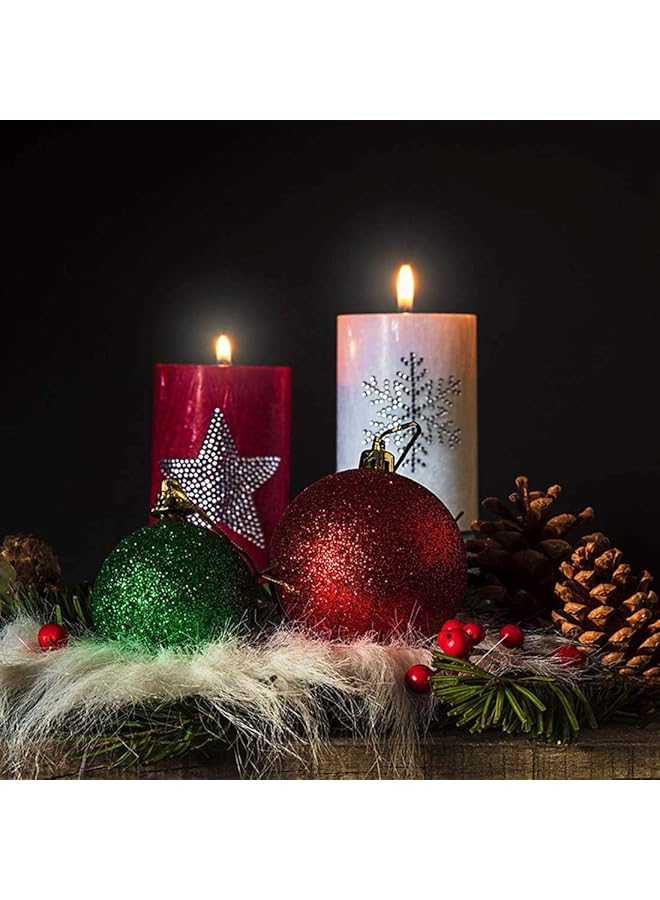 إيروريكس صبغة الشمع لصنع الشموع 34 لونًا من الشمع الطبيعي صبغة شمع الشموع اختيار رائع لصبغة لون الشموع تذوب بشكل مثالي وتلوين متساوٍ مع 200 قطعة من فتائل الشموع عالية الأمان - Image 5