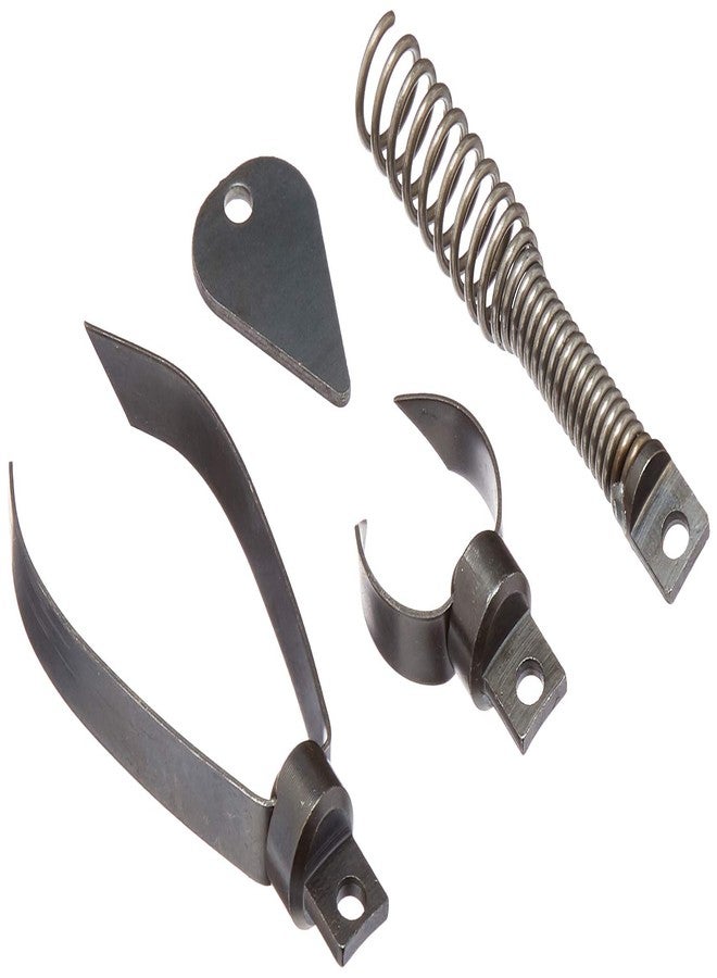 كوبرا مجموعة قواطع COBRA PRODUCTS CO 90099 المكونة من أربع قطع، 203 - Image 1