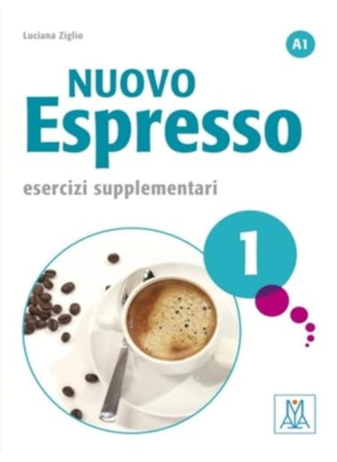 Nuovo Espresso Esercizi Supplementari 1 