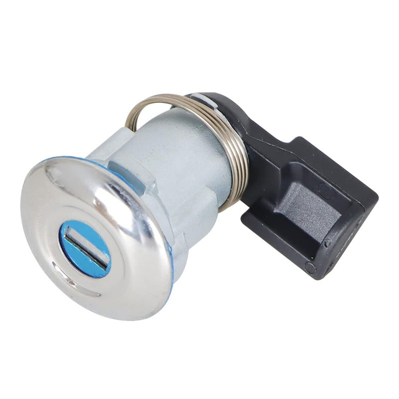 LABLT Fuel Door Lock Cylinder with Two Keys for Toyota - Image 4