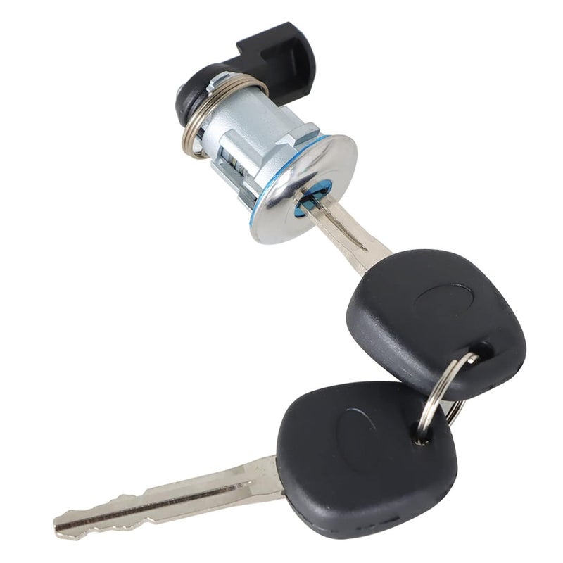 LABLT Fuel Door Lock Cylinder with Two Keys for Toyota - Image 5