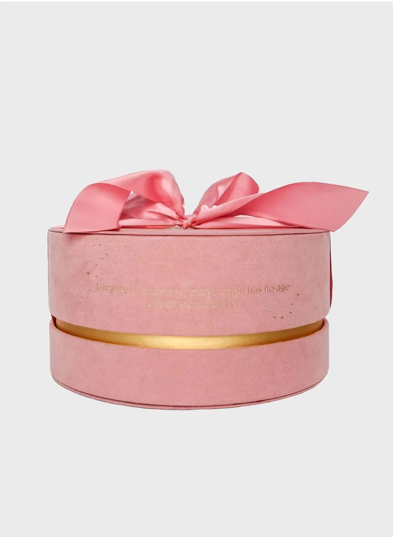 Short Story Disney  Princess Deluxe Edition Candle
