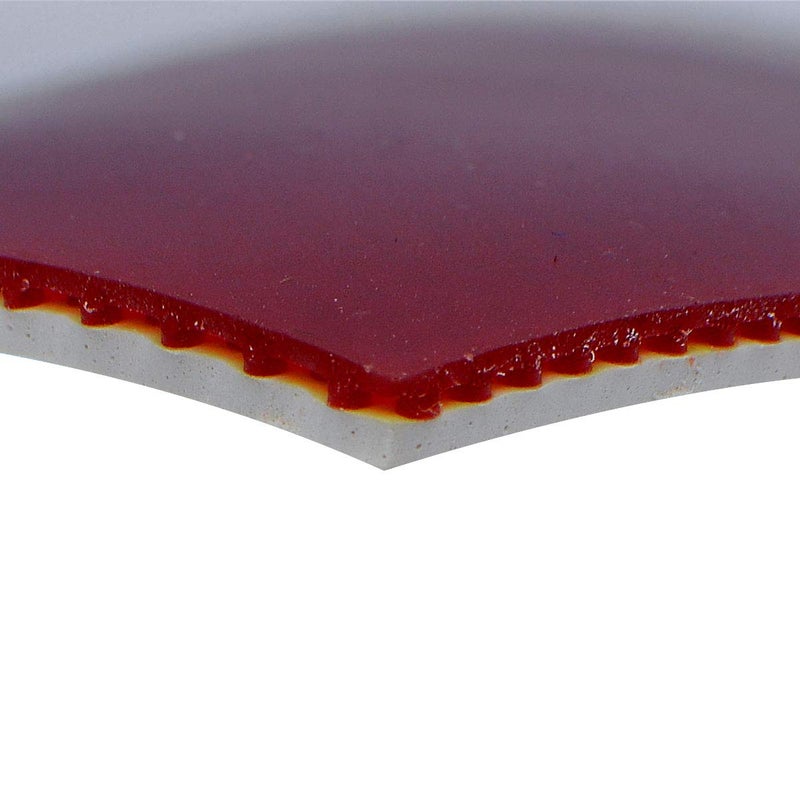 donic مطاط تنس الطاولة ليغا (أحمر) - Image 3