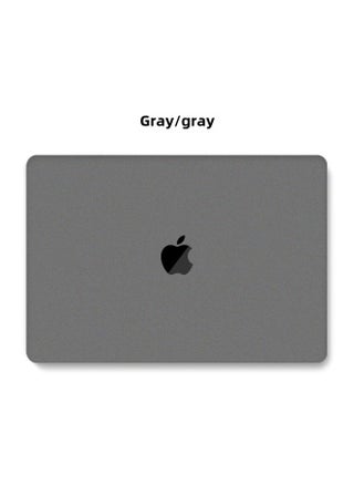 For Apple Notebook Protective Case Macbookair13 Notebook Case 16 Pro13 Inch Army Green Quicksand-Color:Quicksand Ash Spot-Applicable Model:(hollow) 2018-2020air13 (a1932/a2179/a2337) - pzsku/Z65FD9C47659EA0D6780AZ/45/1746198918/06116892-6e2b-4fe1-8185-8546309545c4