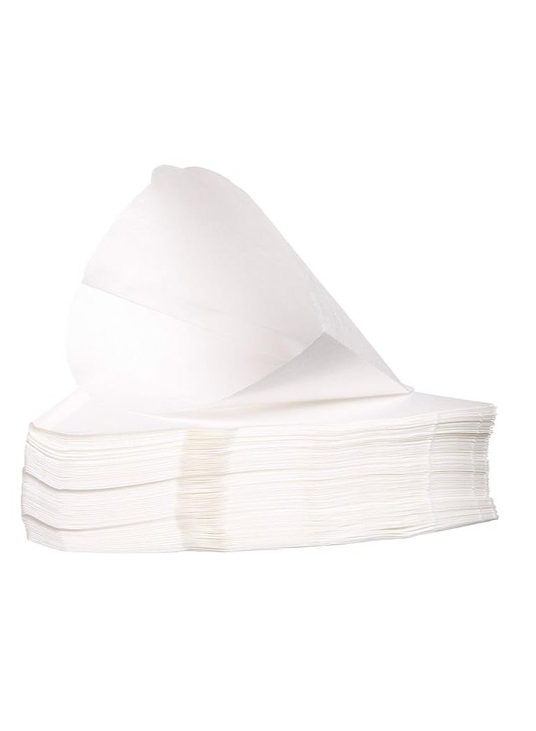 FILTROPA Coffee filter white 100 count size 4 - Image 3