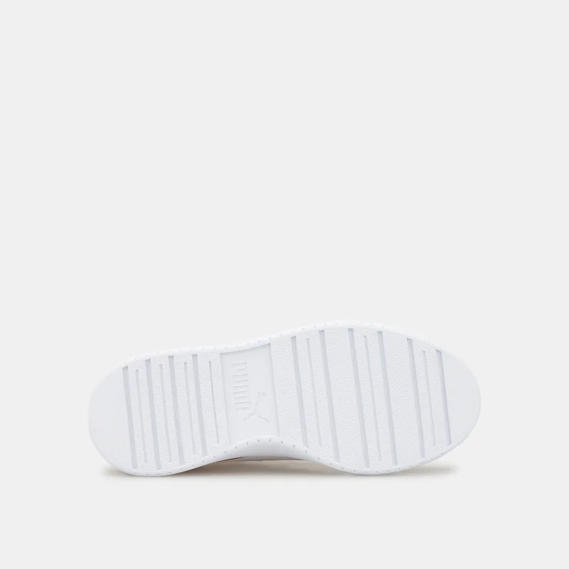 PUMA Kids' x SMILEYWORLD Caven Shoe (Younger Kids)