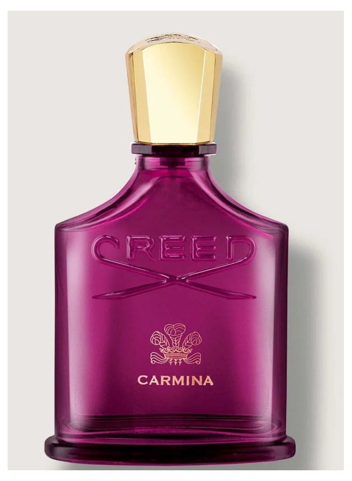 كريد عطر كارمينا للنساء أو دي بارفان 75 مل - Image 2