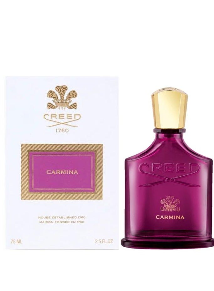 كريد عطر كارمينا للنساء أو دي بارفان 75 مل - Image 1