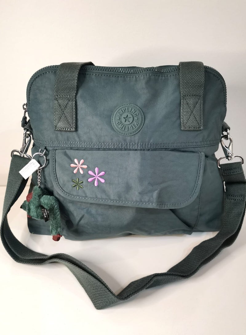 كيبلينغ Kipling Crossbody Shoulder Bag - Image 1