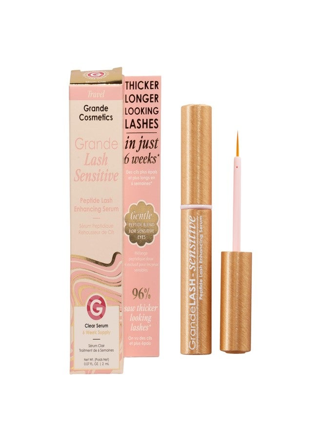 Grande Cosmetics GrandeLASH-Sensitive (Travel) - Image 1