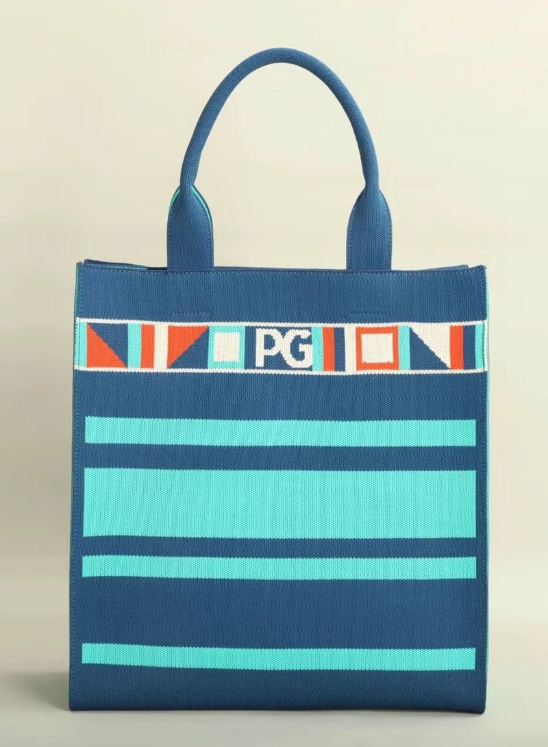 PG Purification Garcia,Bolso de Man Market Bag