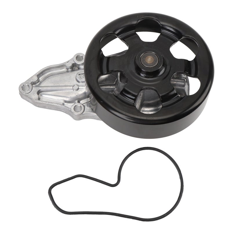 Water Pump 19200 RAD 003 Stable Performance Metal Construction for Accord Element K Series 2.4L Engines K24 K24A 2003 to 2011 - Image 1