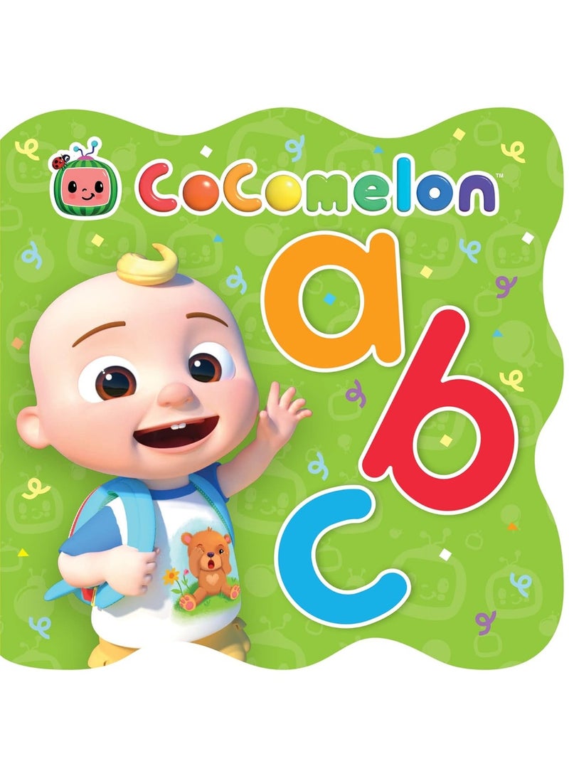 CoComelon ABC: Discover the alphabet with JJ and friends in this fun