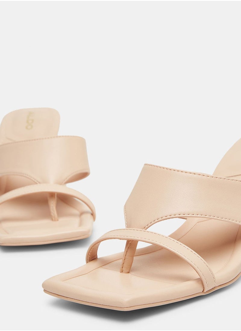ALDO - Coasa Block Heel Sandals - Image 1