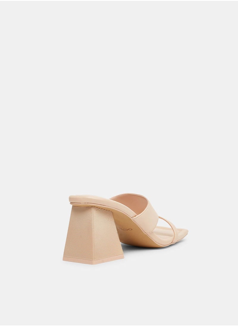 ALDO - Coasa Block Heel Sandals - Image 1