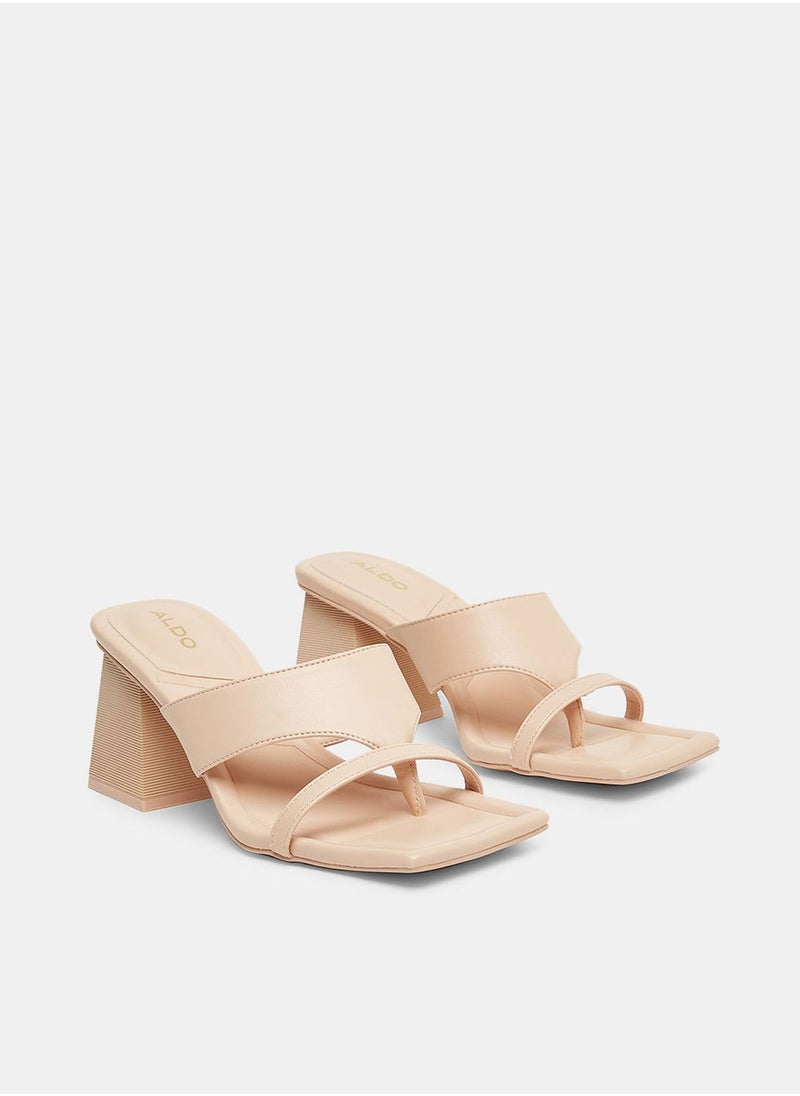 ALDO - Coasa Block Heel Sandals - Image 1