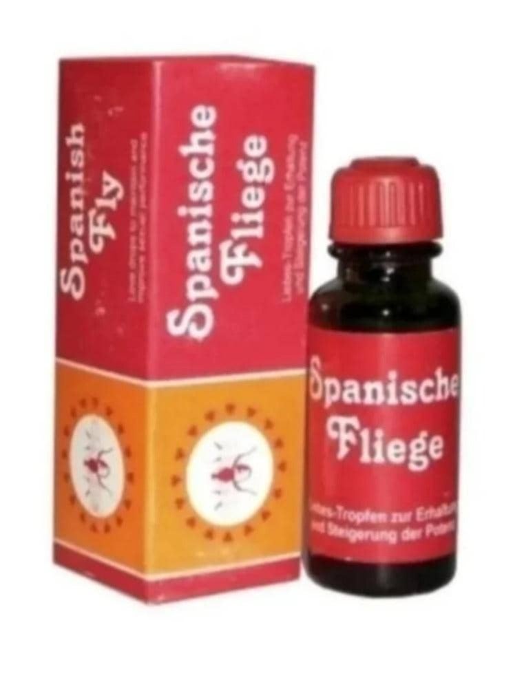 Red healer drops for women original