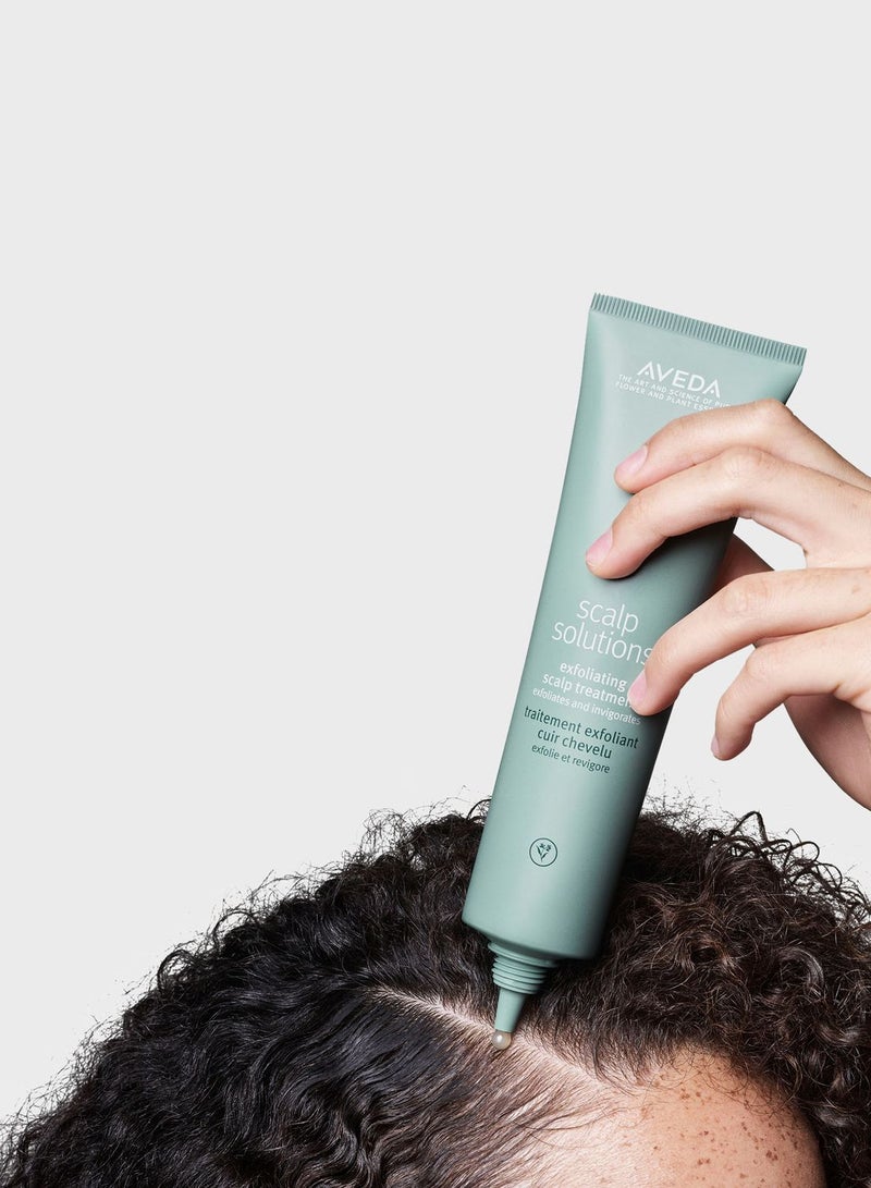 AVEDA Scalp Solutions Exfoliating Scalp Treatment 25ml - Image 4