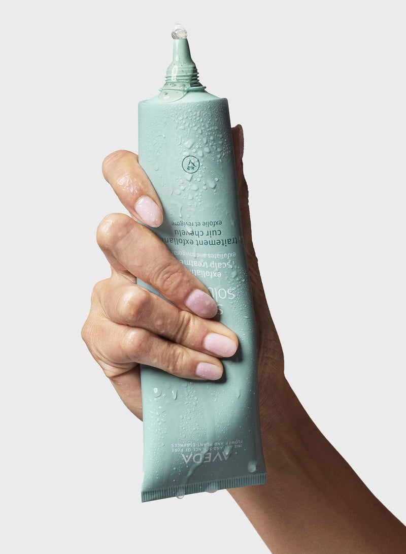 AVEDA Scalp Solutions Exfoliating Scalp Treatment 25ml - Image 3