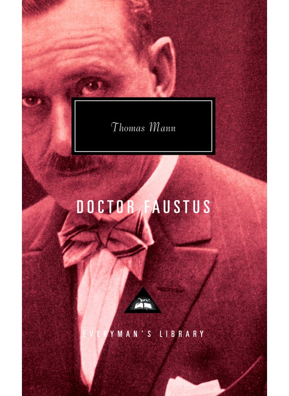 Doctor Faustus