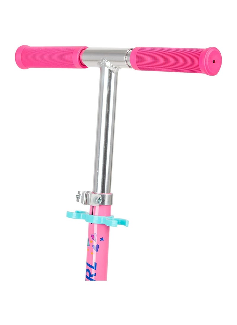 Spartan Barbie Scooter 2-Wheel