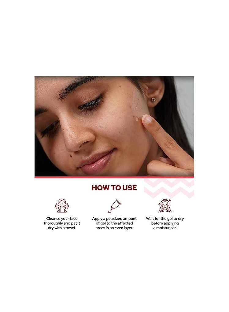 ريفيلا Rivela Dermascience جل تصحيح الندبات والبقع اي اتش ايه بي اتش ايه من سيبلا - Image 4