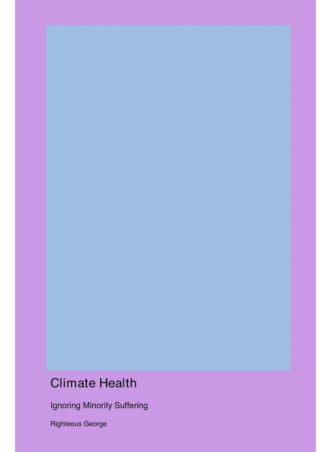 Climate Health  - Image 1