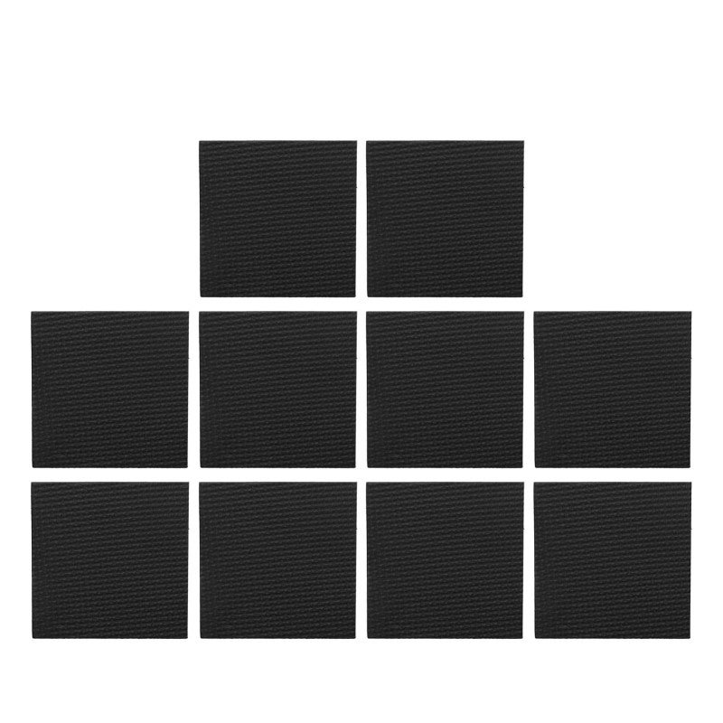 Non Slip Furniture Pad: Thickened EVA Foot Pad - Easy Cut Anti Scratch Anti Noise Mat for Home Hotel Furniture Floor Protection - Image 1