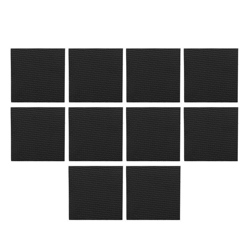 Non Slip Furniture Pad: Thickened EVA Foot Pad - Easy Cut Anti Scratch Anti Noise Mat for Home Hotel Furniture Floor Protection - Image 3
